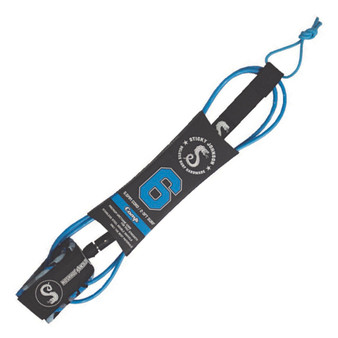 Sticky Johnson 6ft Pro Competition Leash