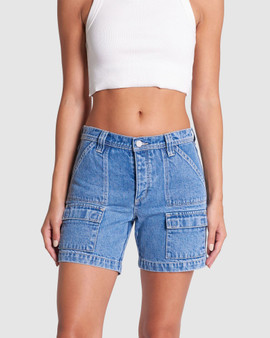 Abrand 95 SHORT CARGO TIANNA