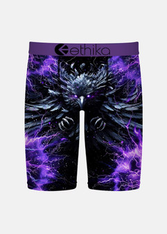 Ethika Boys Flock Staple