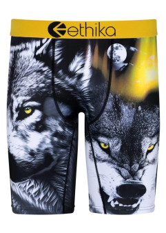 Ethika Mens Awwoo Staple