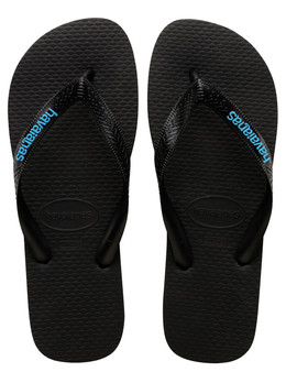 Havaianas Logo Filete Jandals