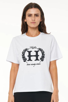 Huffer Classic Tee