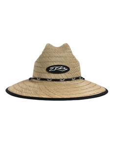 Rusty Boony Premium Straw Hat