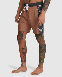 RVCA Bali Boardshort