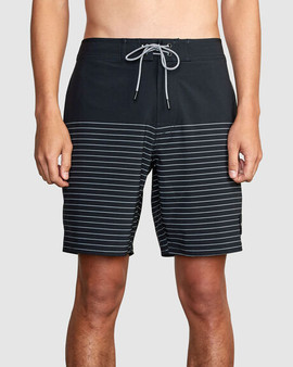 RVCA Curren Board Shorts 18"