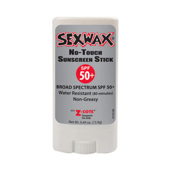 Sexwax No Touch Face Sink