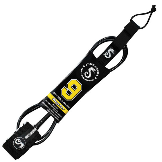 Sticky Johnson Leash 9ft