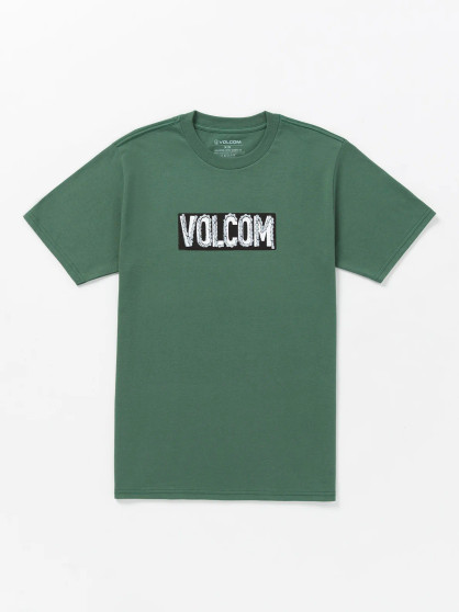 Volcom Chaindrive Short Sleeve T-Shirt