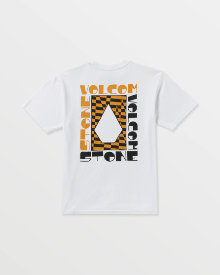 Volcom Cornerstone SST - White