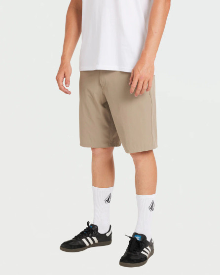 Volcom Frickin Cross Shred 20 - Brindle