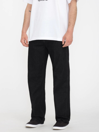 Volcom Modown Relaxed Fit Jean
