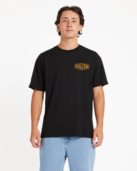 Volcom Personal SST - Black