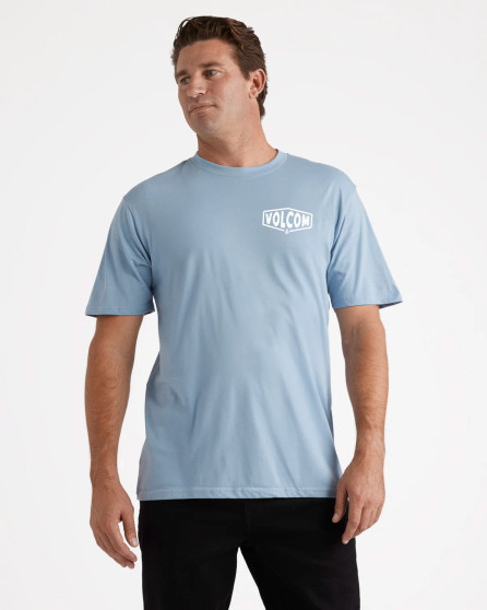 Volcom Personal SST - Slate Blue