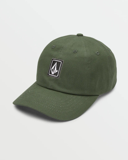 Volcom Ramp Stone Adj Hat