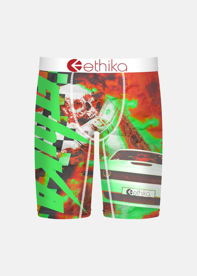Ethika Boys Cat Boyz Staple