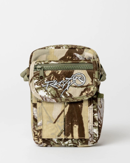 Rusty Rambo Camo Crossbody Bag