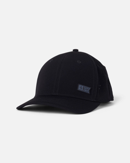 Salty Crew Lodown Snapback - Navy OSFM