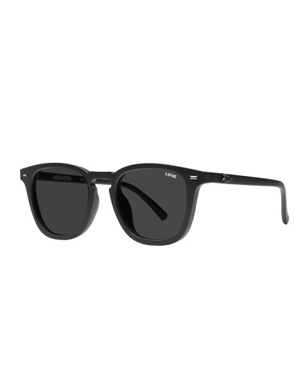 Liive Manhatten Matt Black