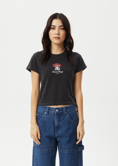 Afends Magic Baby Tee