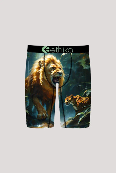 Ethika Boys Clash Of Kings Staple