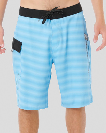 Rip Curl Shock Wave Boardshort - Aqua