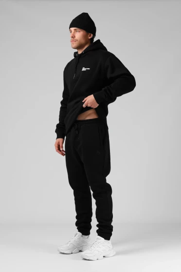 RPM Base Tracky - Black