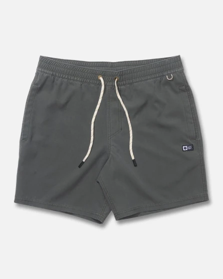 Salty Crew Seadog Volley - Four Leaf Clover