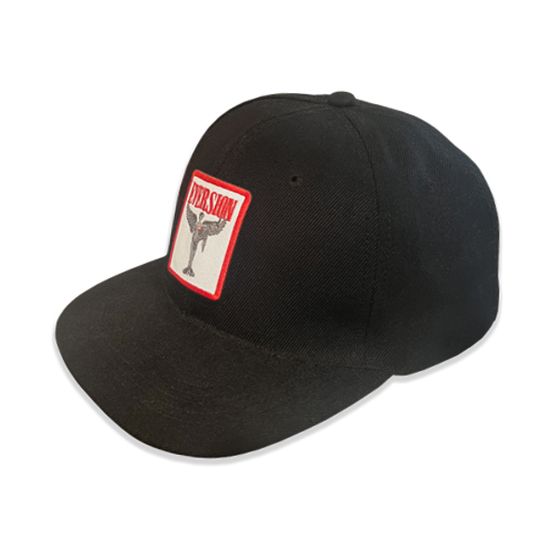 Eversion No Matter 6 Panel Snap Back