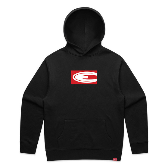 Eversion Incon Hood