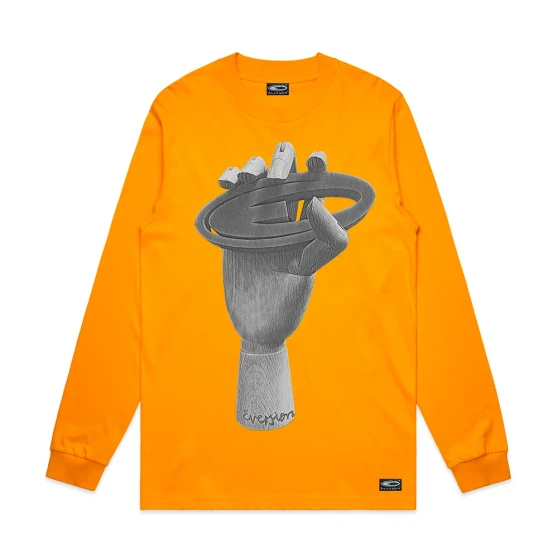 Eversion Epalm Longsleeve