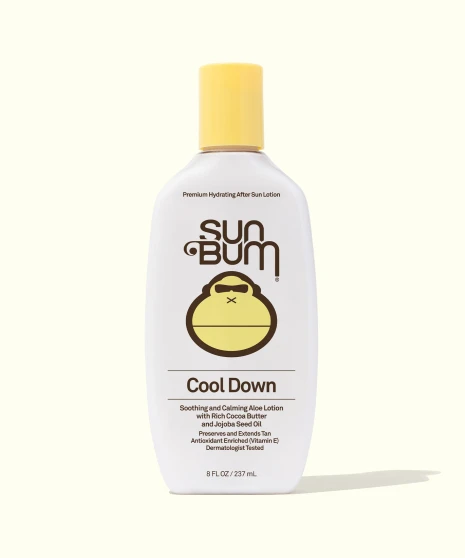 Sun Bum Cool Down Lotion