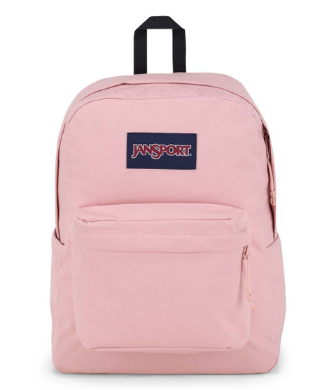 Jansport Superbreak Plus - Misty Rose