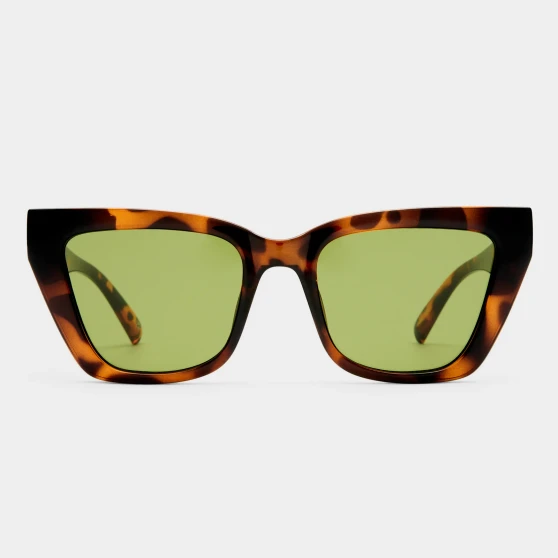 Le Specs Le Coeur 2552253 Dark Tort
