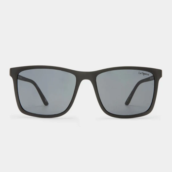 Le Specs Master Tamers 1602163 - Matte Black