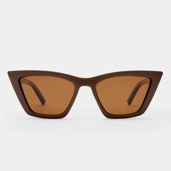 Le Specs Velodrome 2652348 - Cocoa