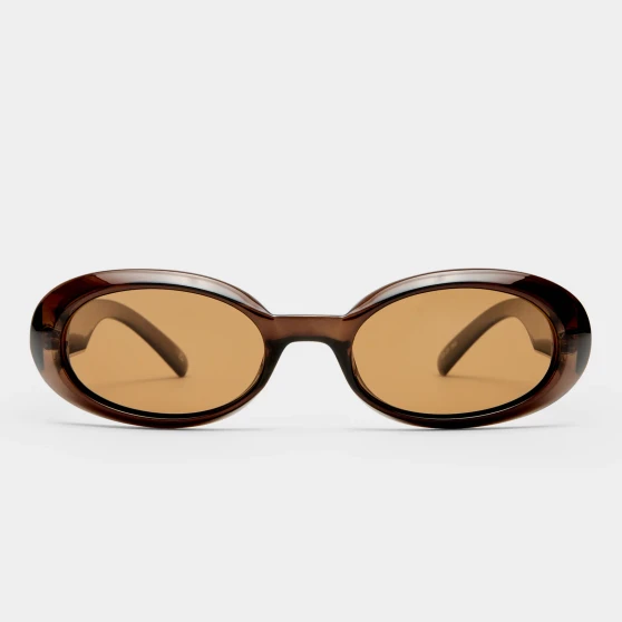 Le Specs Work It! 2552273 Cocoa Polarized