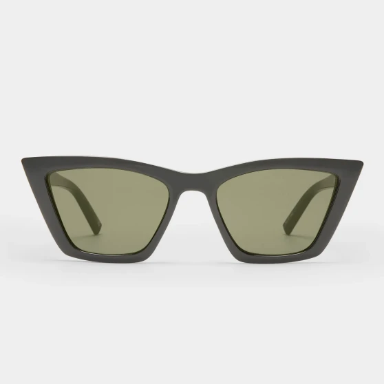 Le Specs Velodrome 2352215 - Black