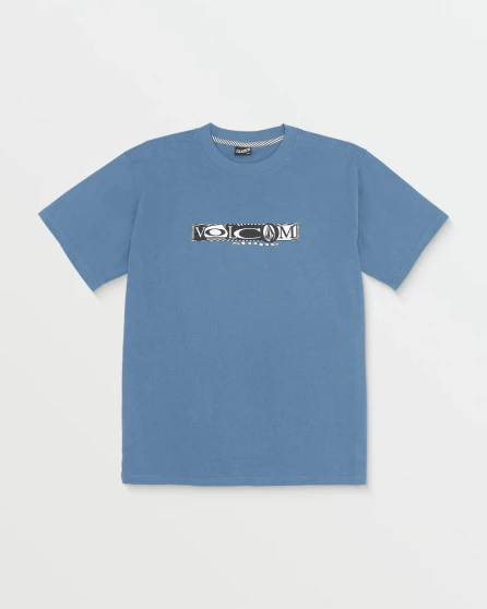 Volcom Critter SST - Blueberry
