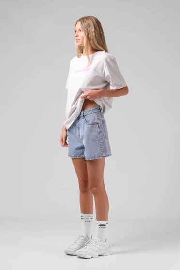RPM 90's Denim Short - Vintage
