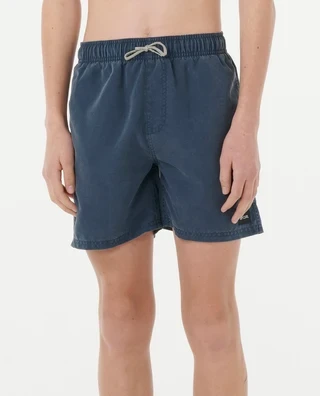 Rip Curl Bondi Volley Boy - Navy