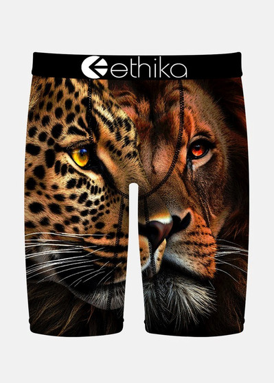 Ethika Men's Seeing Double Staple