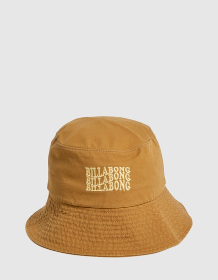 Billabong Surf High Sun Faded Hat