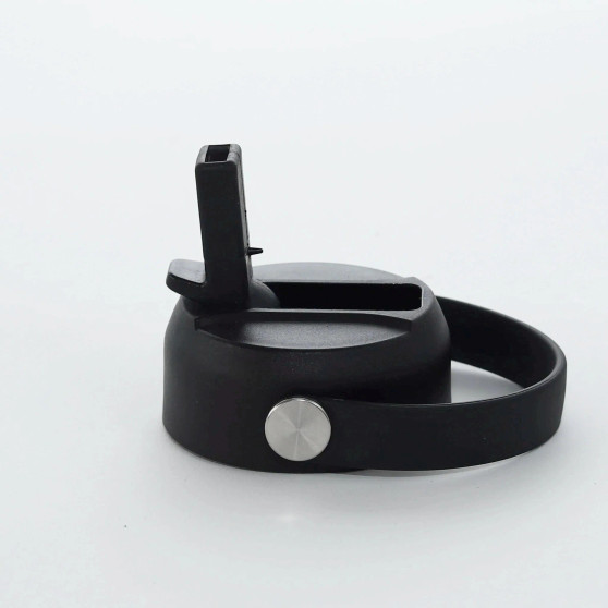 Dawny Adventure Club replacement Sipper Lid with Swing Handle & Straw