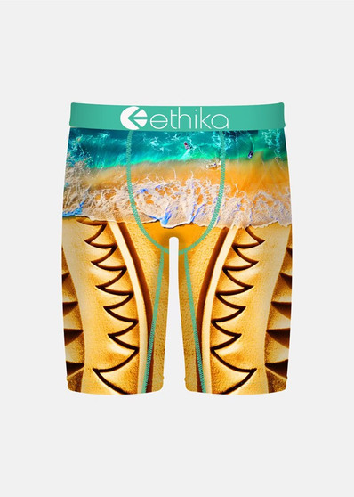 Ethika Boys Vitamin Sea Staple