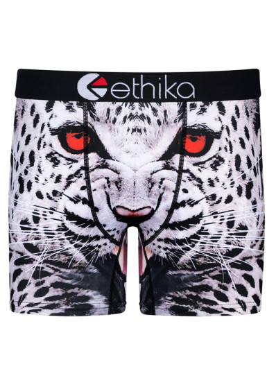 Ethika Mens Fyre Katt Mid