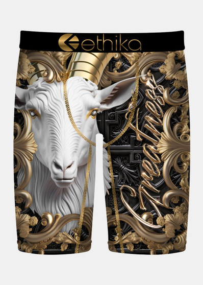 Ethika Mens Goatness Staple