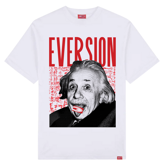 Eversion E= T-Shirt