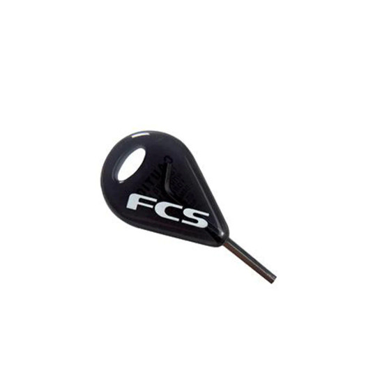 FCS Moulded steel keys