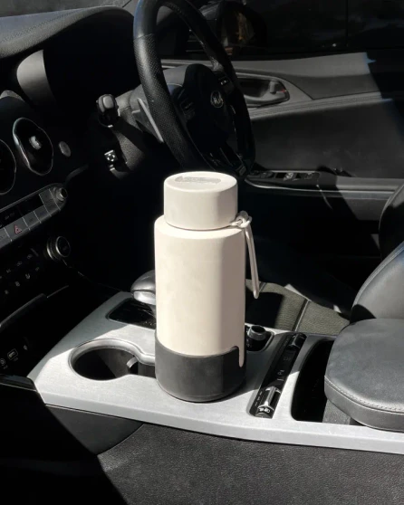 Frank Green Car Cup Holder Expander