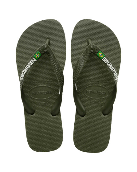 Havaianas Brazil Jandals